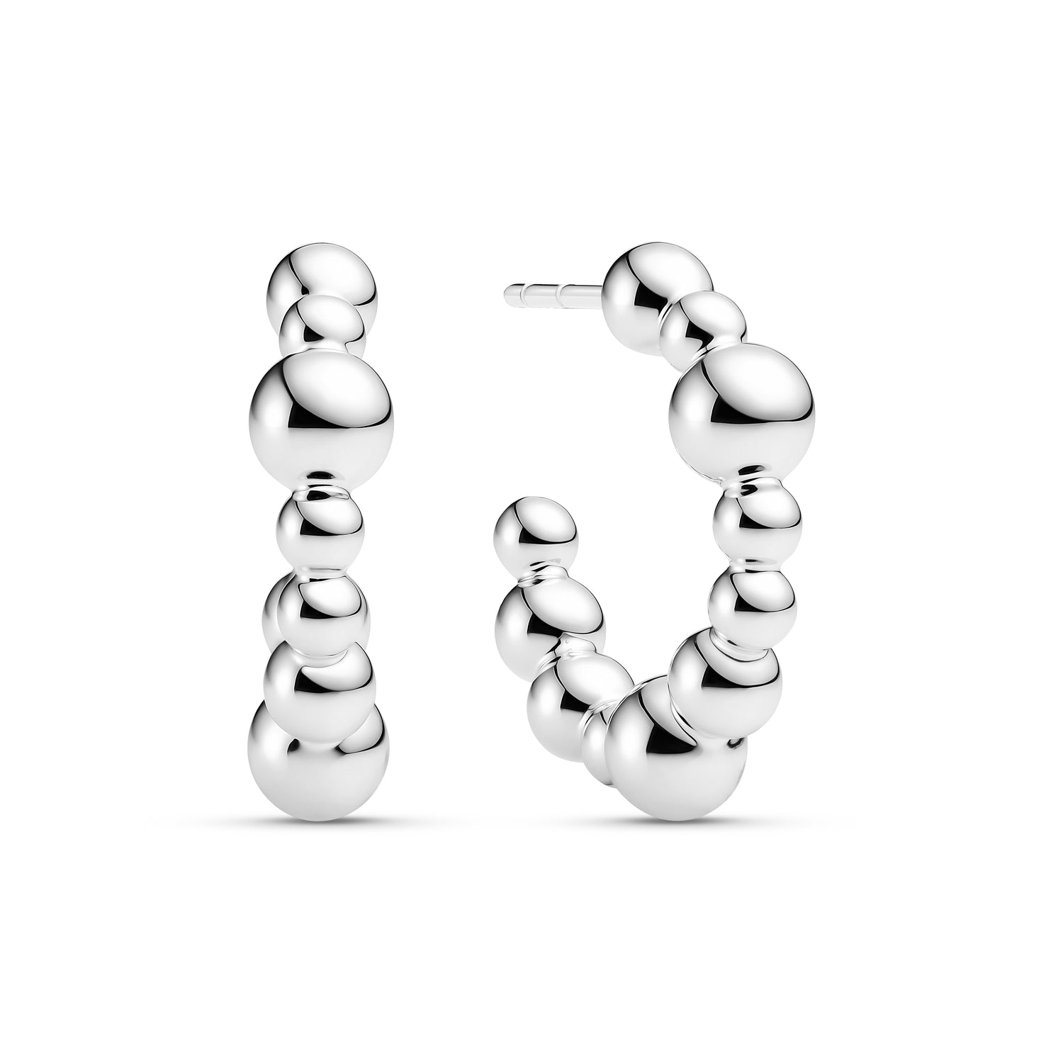 925 Sterling silver | Piccolo