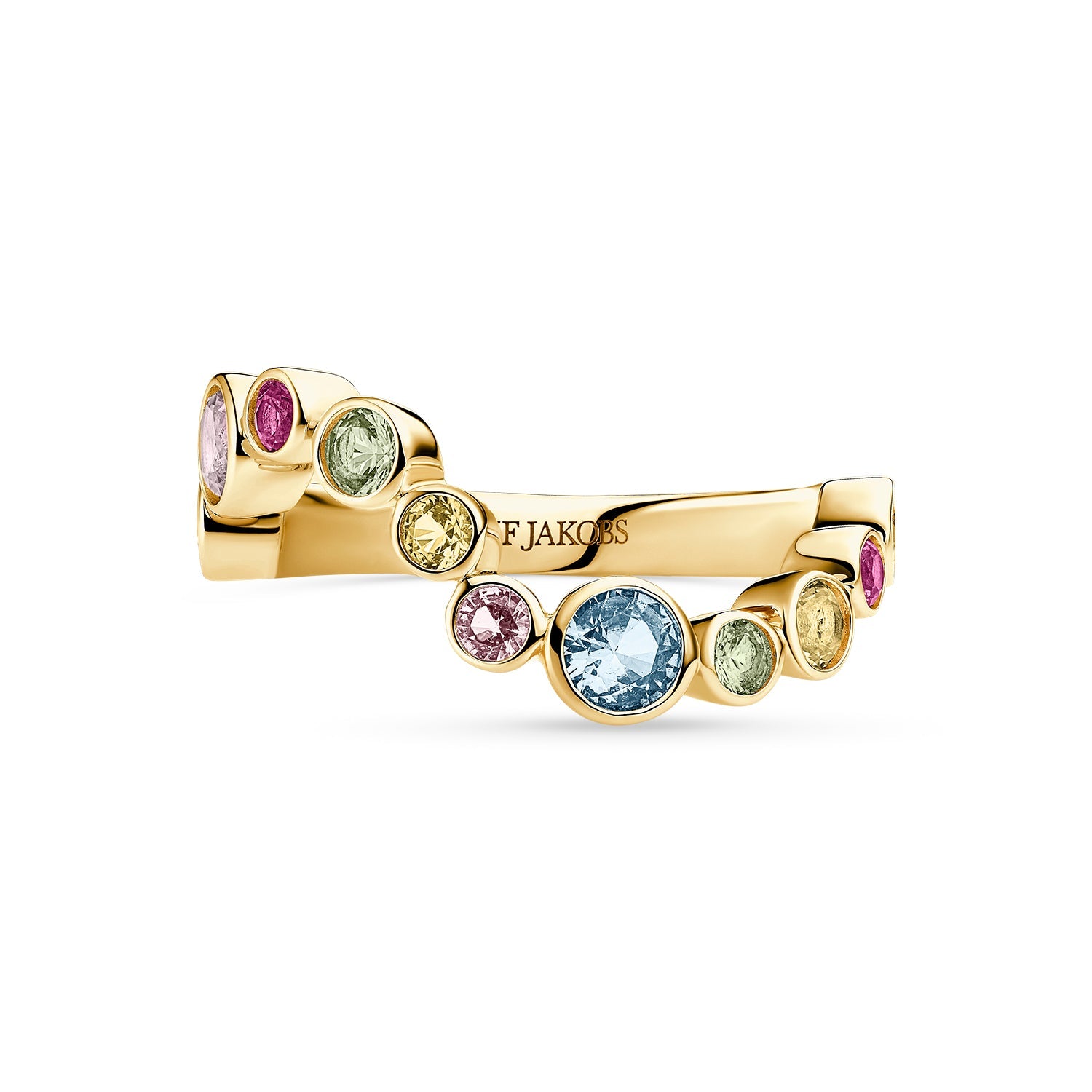 18K gold plated | Multi | 60, 18K gold plated | Multi | 58, 18K gold plated | Multi | 56, 18K gold plated | Multi | 54, 18K gold plated | Multi | 52, 18K gold plated | Multi | 50