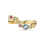 18K gold plated | Multi | 60, 18K gold plated | Multi | 58, 18K gold plated | Multi | 56, 18K gold plated | Multi | 54, 18K gold plated | Multi | 52, 18K gold plated | Multi | 50