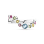 925 Sterling silver | Multi | 60, 925 Sterling silver | Multi | 58, 925 Sterling silver | Multi | 56, 925 Sterling silver | Multi | 54, 925 Sterling silver | Multi | 52, 925 Sterling silver | Multi | 50