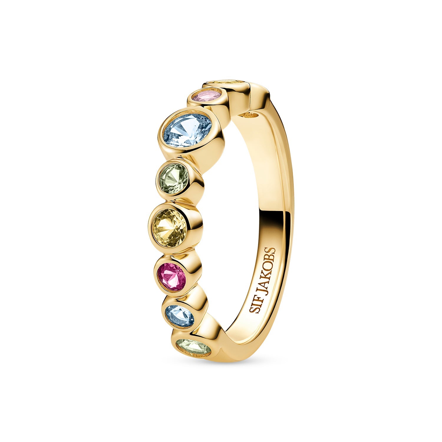 18K gold plated | Multi | 60, 18K gold plated | Multi | 58, 18K gold plated | Multi | 56, 18K gold plated | Multi | 54, 18K gold plated | Multi | 52, 18K gold plated | Multi | 50