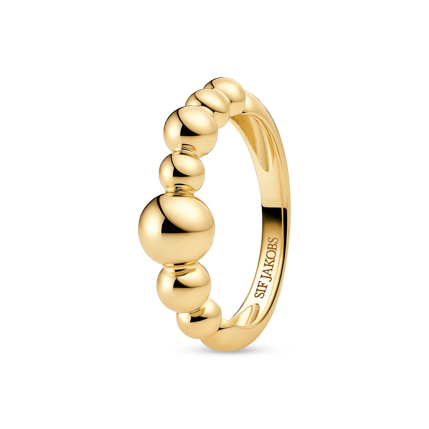 18K gold plated | 60, 18K gold plated | 58, 18K gold plated | 56, 18K gold plated | 54, 18K gold plated | 50, 18K gold plated | 52