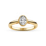 18K gold plated | White | 60, 18K gold plated | White | 58, 18K gold plated | White | 56, 18K gold plated | White | 54, 18K gold plated | White | 52, 18K gold plated | White | 50