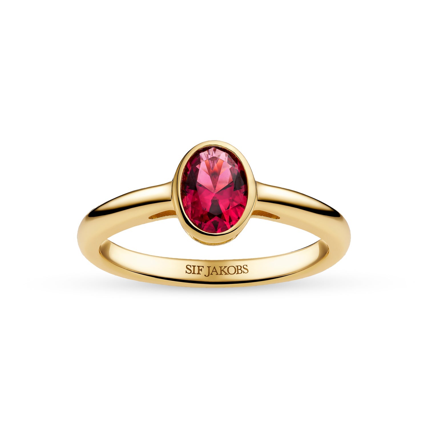 18K gold plated | Rose | 60, 18K gold plated | Rose | 58, 18K gold plated | Rose | 56, 18K gold plated | Rose | 54, 18K gold plated | Rose | 52, 18K gold plated | Rose | 50