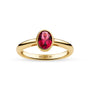 18K gold plated | Rose | 60, 18K gold plated | Rose | 58, 18K gold plated | Rose | 56, 18K gold plated | Rose | 54, 18K gold plated | Rose | 52, 18K gold plated | Rose | 50