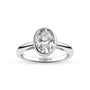 925 Sterling silver | White | 60, 925 Sterling silver | White | 58, 925 Sterling silver | White | 56, 925 Sterling silver | White | 54, 925 Sterling silver | White | 52, 925 Sterling silver | White | 50