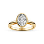 18K gold plated | White | 60, 18K gold plated | White | 58, 18K gold plated | White | 56, 18K gold plated | White | 54, 18K gold plated | White | 52, 18K gold plated | White | 50