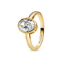 18K gold plated | White | 60, 18K gold plated | White | 58, 18K gold plated | White | 56, 18K gold plated | White | 54, 18K gold plated | White | 52, 18K gold plated | White | 50