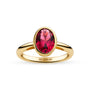 18K gold plated | Rose | 60, 18K gold plated | Rose | 58, 18K gold plated | Rose | 56, 18K gold plated | Rose | 54, 18K gold plated | Rose | 52, 18K gold plated | Rose | 50