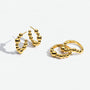 18K gold plated | 60, 18K gold plated | 58, 18K gold plated | 56, 18K gold plated | 54, 18K gold plated | 50, 18K gold plated | 52
