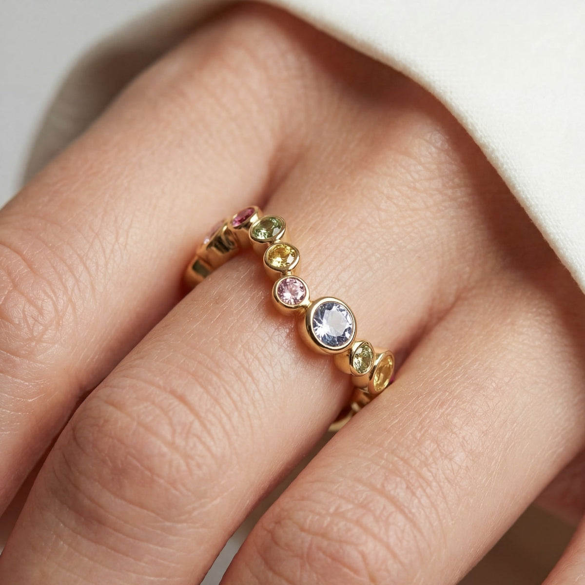 18K gold plated | Multi | 60, 18K gold plated | Multi | 58, 18K gold plated | Multi | 56, 18K gold plated | Multi | 54, 18K gold plated | Multi | 52, 18K gold plated | Multi | 50