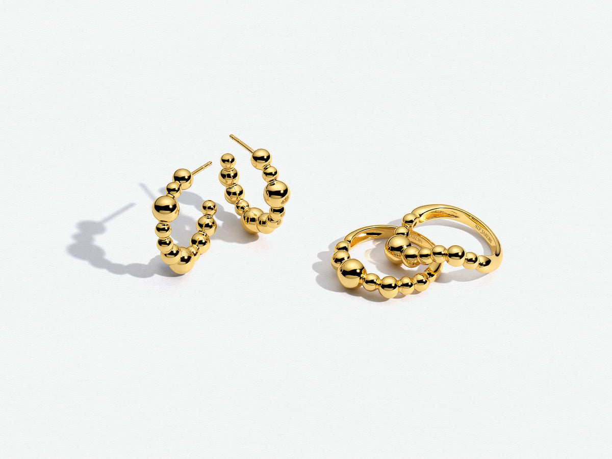 925 Sterling silver | Piccolo