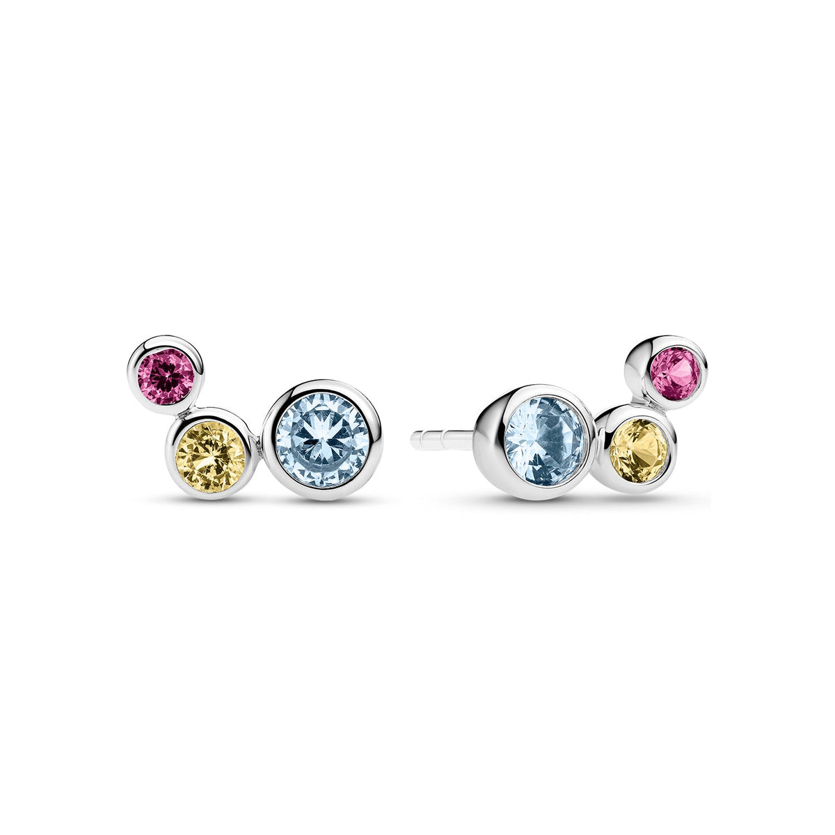 925 Sterling silver | Multi