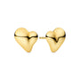18K gold plated