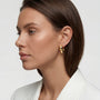 18K gold plated