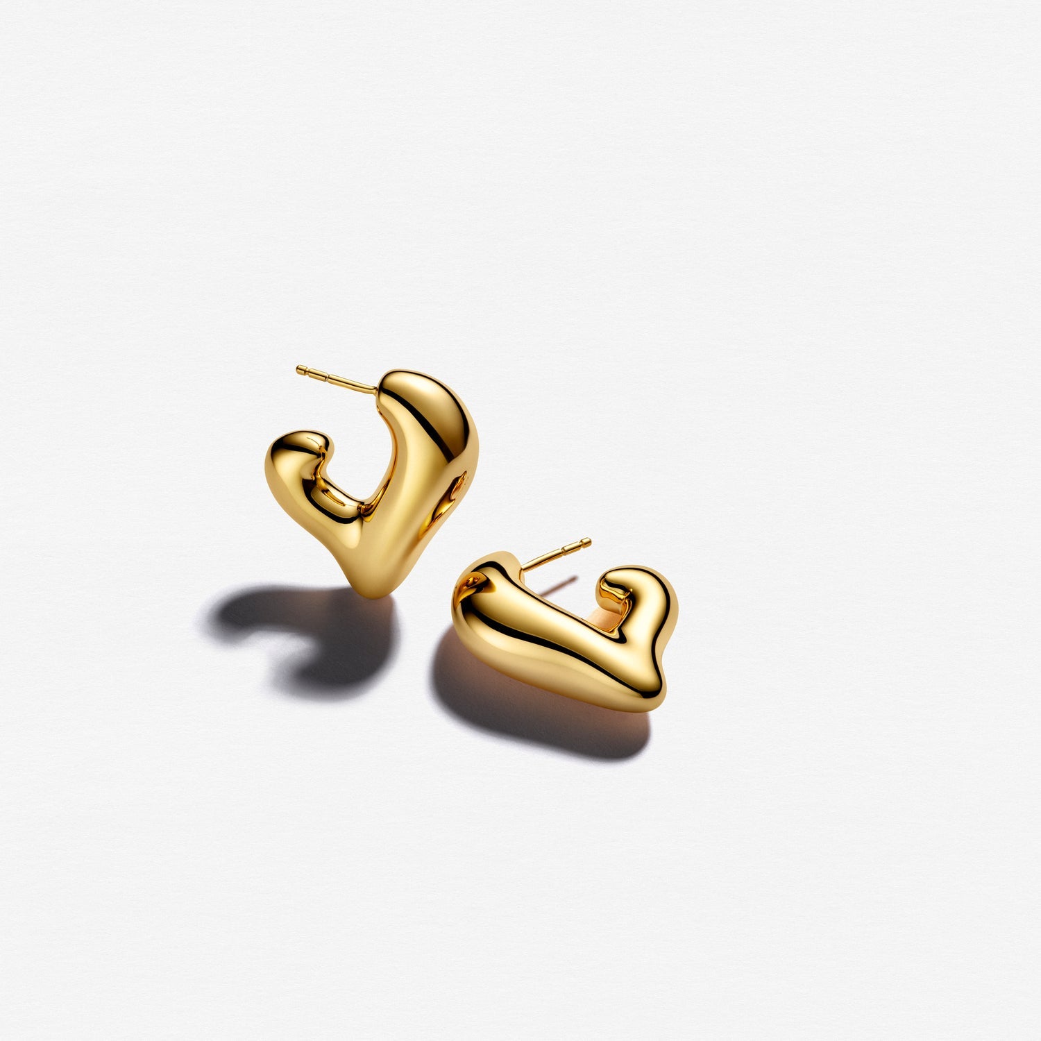 18K gold plated