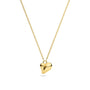 18K gold plated
