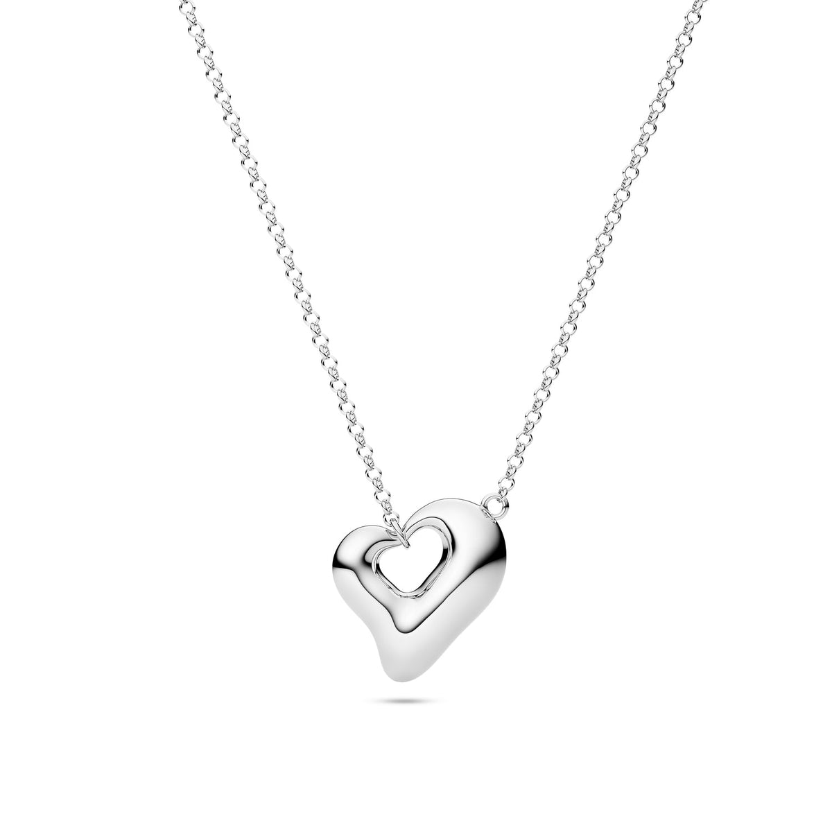 925 Sterling silver | Piccolo