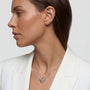 925 Sterling silver | Grande