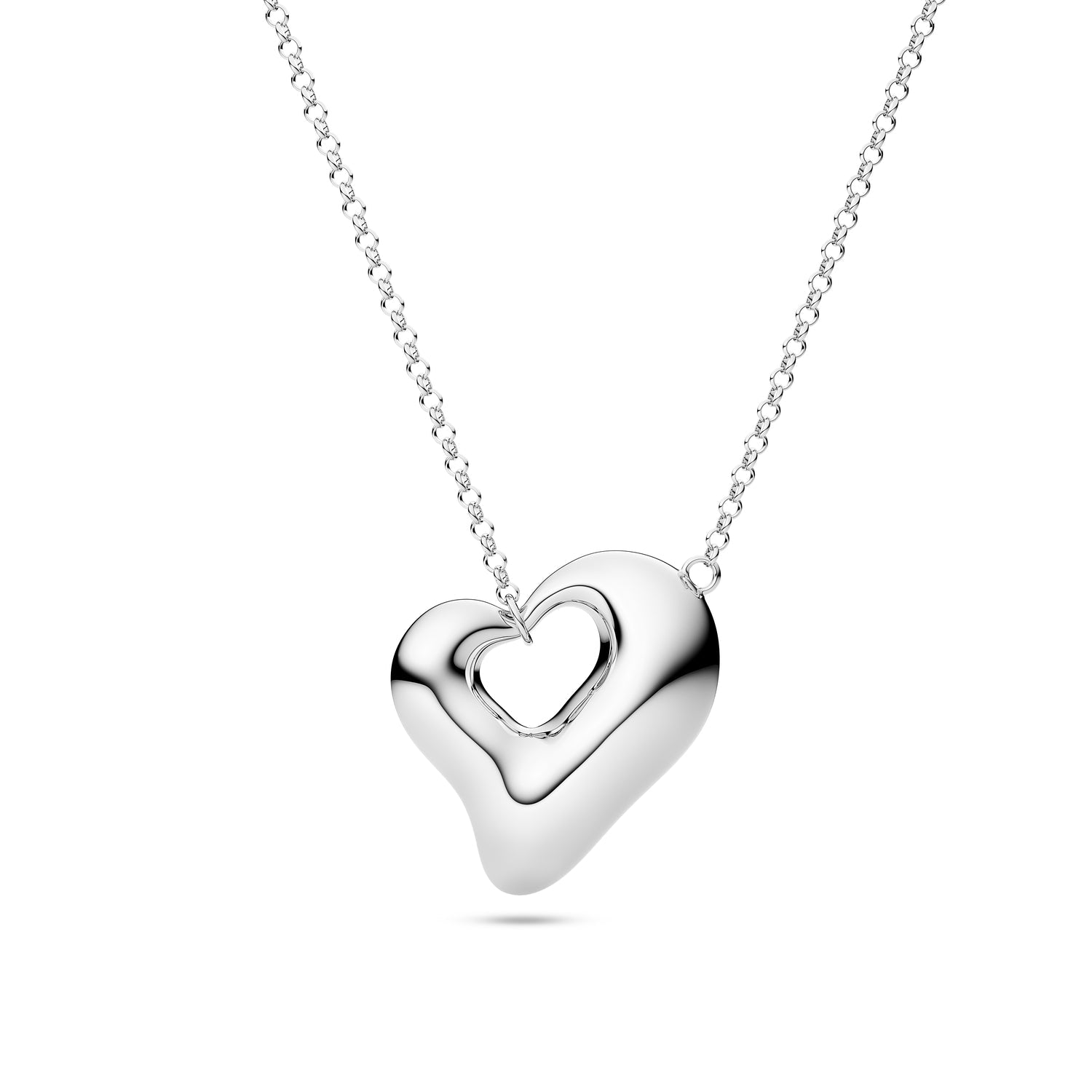 925 Sterling silver | Grande