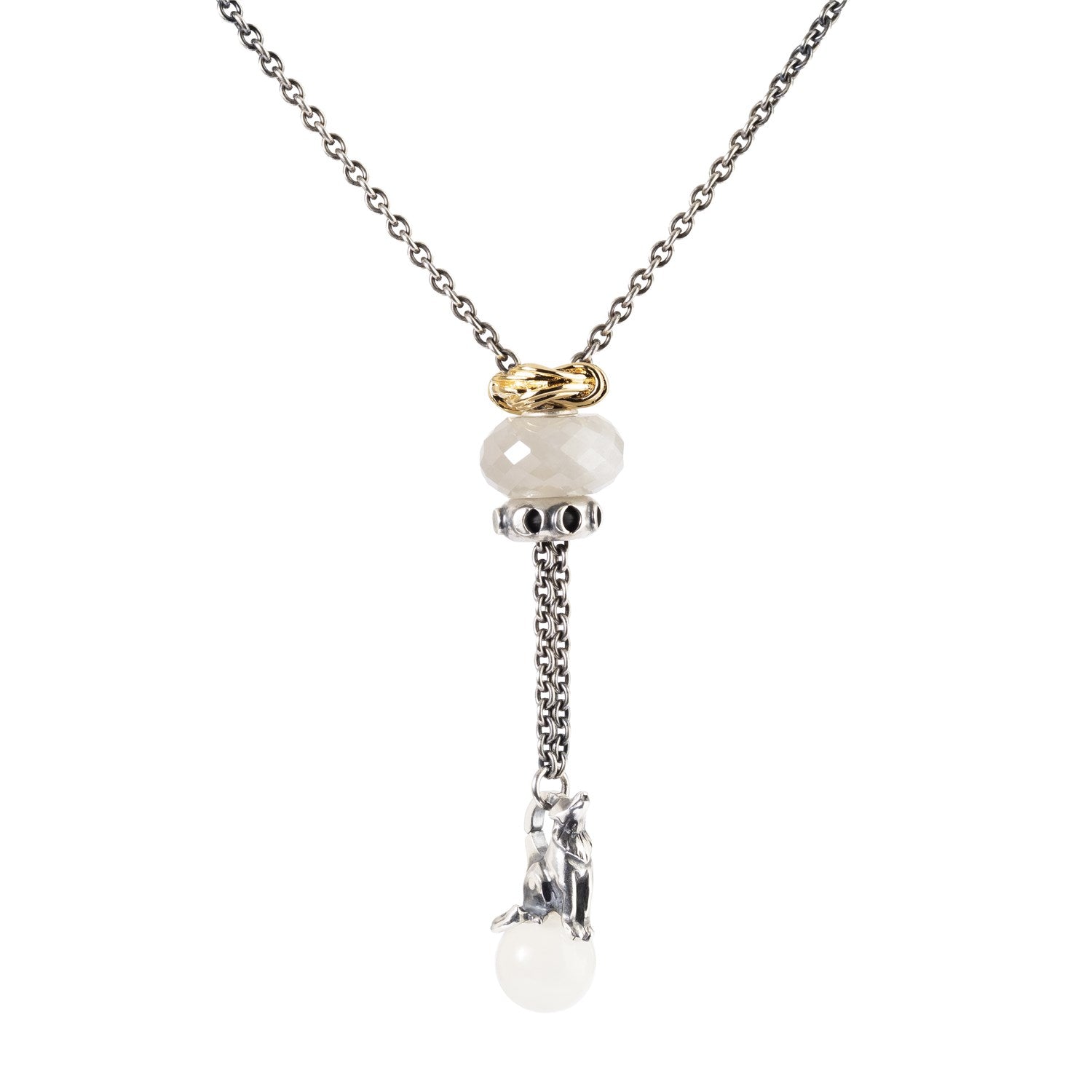 Wolf Within Pendant TAGPE-00105