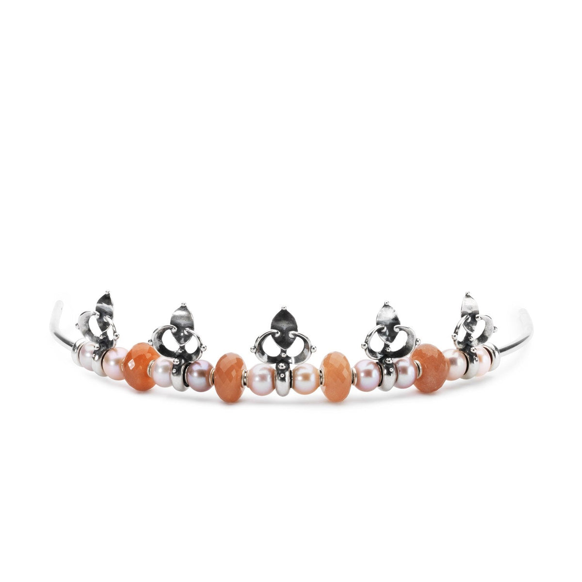Fleur-de-lis Spacer