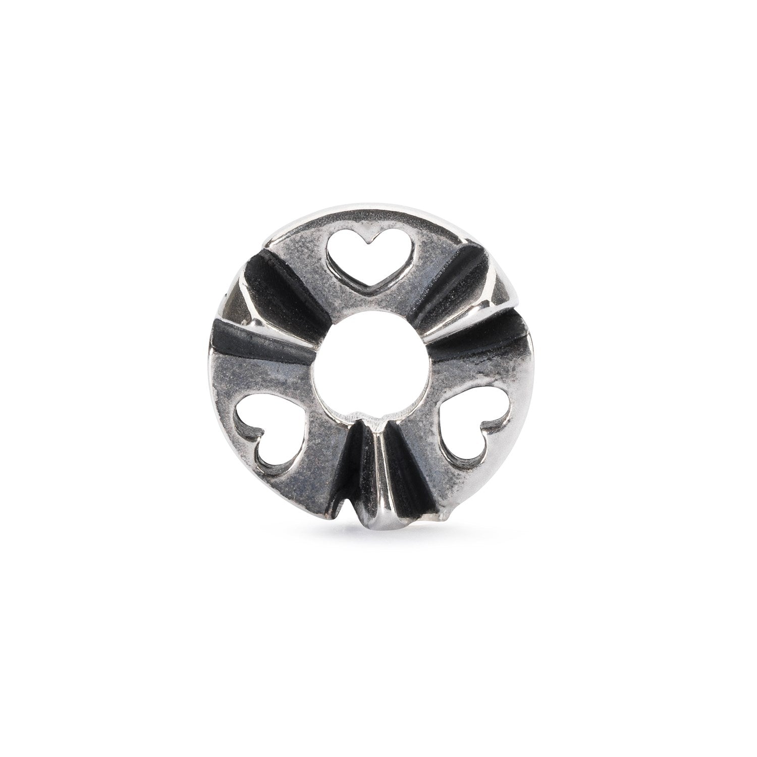Heart Rhythm Bead