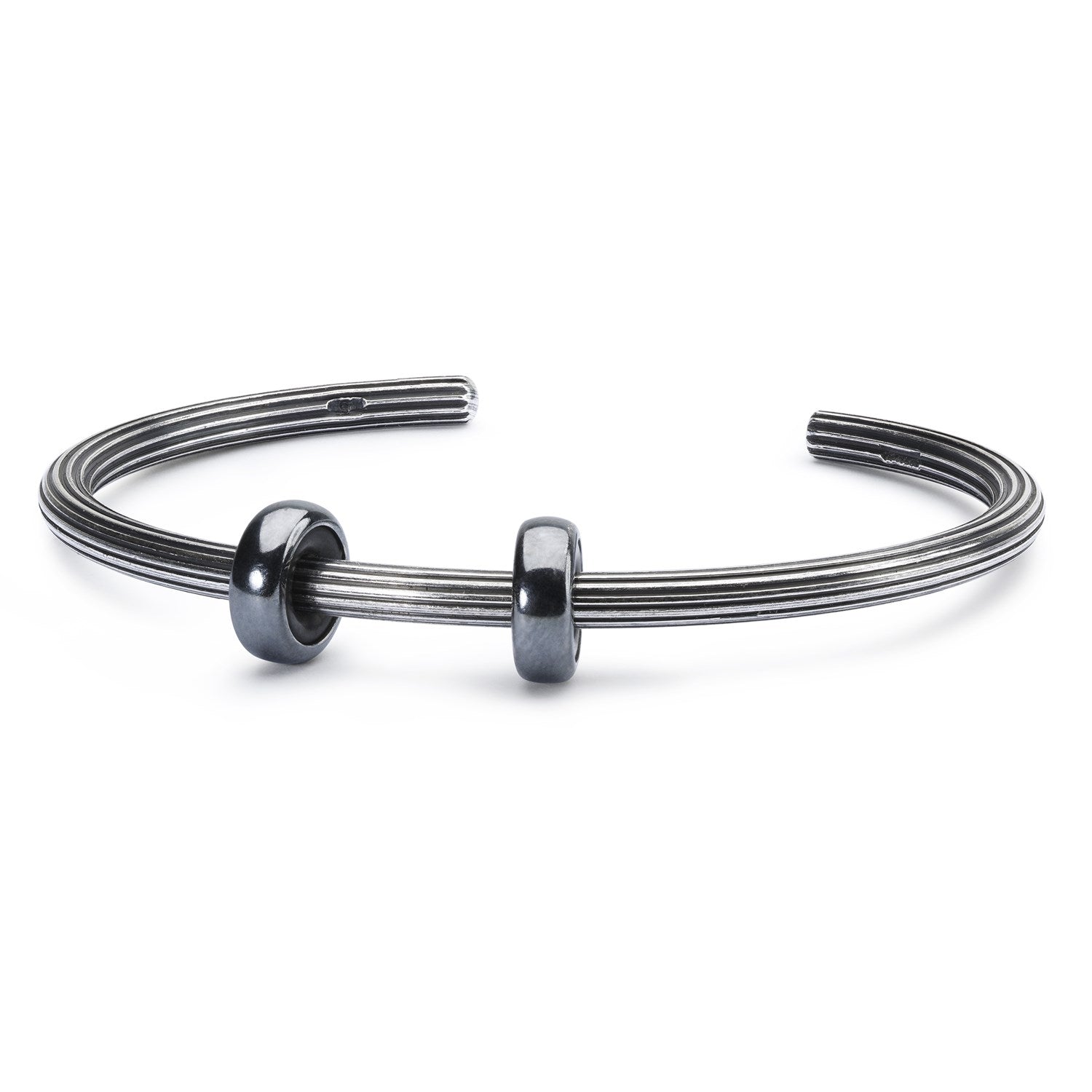 Žvaigždė, Sidabro „Bangle” apyrankė