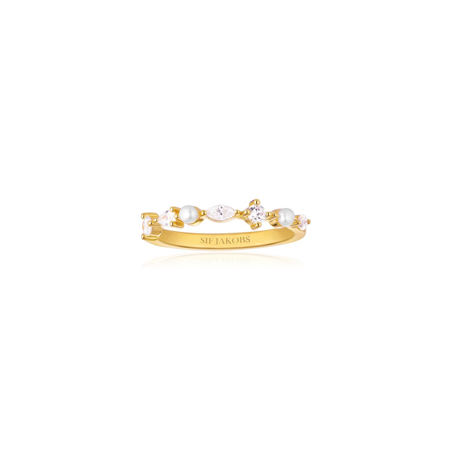 18K gold plated | 60, 18K gold plated | 58, 18K gold plated | 56, 18K gold plated | 54, 18K gold plated | 52, 18K gold plated | 50