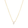 18K gold plated