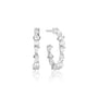 925 Sterling silver | White and Freshwater pearl