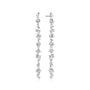 925 Sterling silver | White
