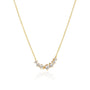 18K gold plated
