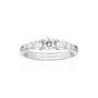 925 Sterling silver | White | 60, 925 Sterling silver | White | 58, 925 Sterling silver | White | 56, 925 Sterling silver | White | 54, 925 Sterling silver | White | 52, 925 Sterling silver | White | 50