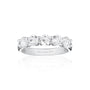 925 Sterling silver | White | 60, 925 Sterling silver | White | 58, 925 Sterling silver | White | 56, 925 Sterling silver | White | 54, 925 Sterling silver | White | 52, 925 Sterling silver | White | 50
