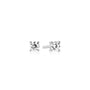 925 Sterling silver | White | Piccolo