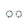 925 Sterling silver | Rainbow | Piccolo