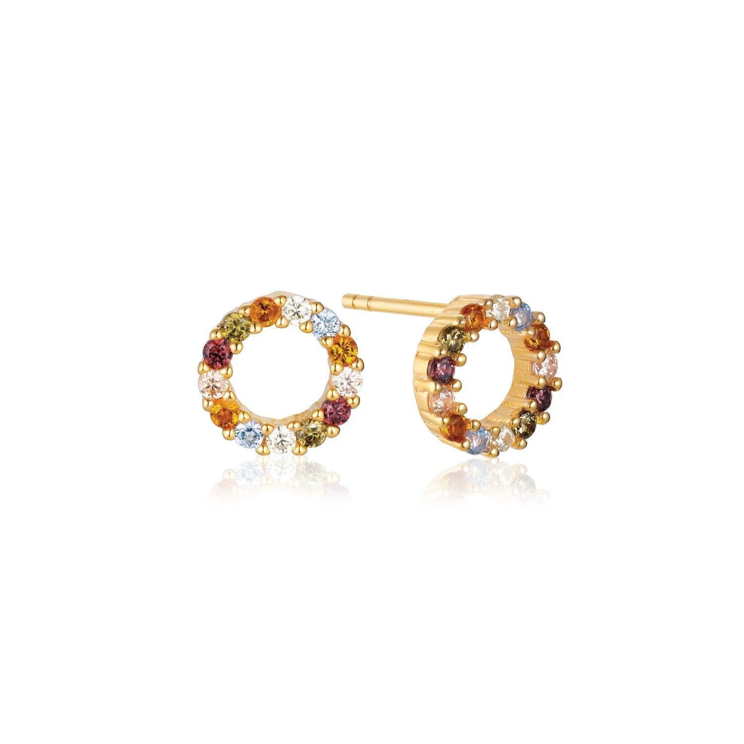 18K gold plated | Fall | Piccolo
