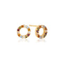 18K gold plated | Fall | Piccolo