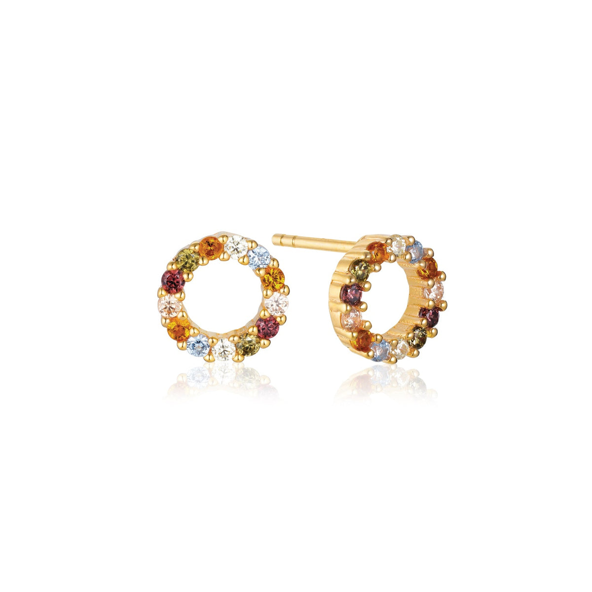 18K gold plated | Fall | Piccolo