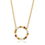 18K gold plated | Fall | Grande