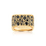 18K gold plated | Black | 60, 18K gold plated | Black | 58, 18K gold plated | Black | 56, 18K gold plated | Black | 54, 18K gold plated | Black | 52, 18K gold plated | Black | 50