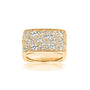 18K gold plated | White | 60, 18K gold plated | White | 58, 18K gold plated | White | 56, 18K gold plated | White | 54, 18K gold plated | White | 52, 18K gold plated | White | 50
