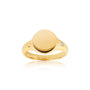 18K gold plated | 58, 18K gold plated | 56, 18K gold plated | 54, 18K gold plated | 52, 18K gold plated | 50