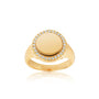 18K gold plated | 60, 18K gold plated | 58, 18K gold plated | 56, 18K gold plated | 54, 18K gold plated | 52