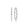 925 Sterling silver | Rainbow