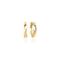 18K gold plated | Piccolo