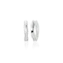925 Sterling silver | White | Medio