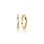 18K gold plated | Medio