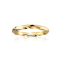 18K gold plated | 60, 18K gold plated | 58, 18K gold plated | 56, 18K gold plated | 54, 18K gold plated | 52, 18K gold plated | 50